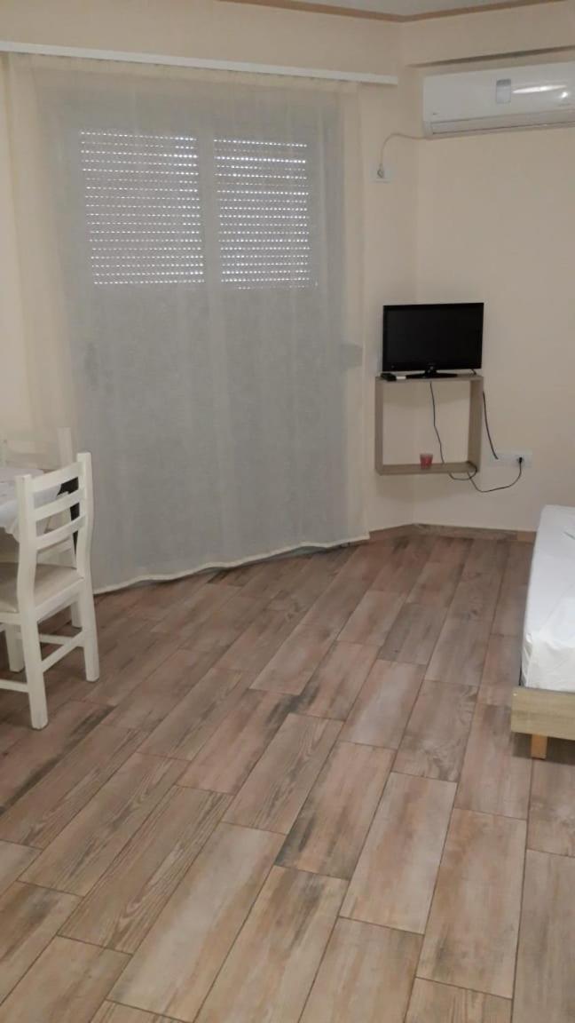 Disy Apartments Vlorë Værelse billede