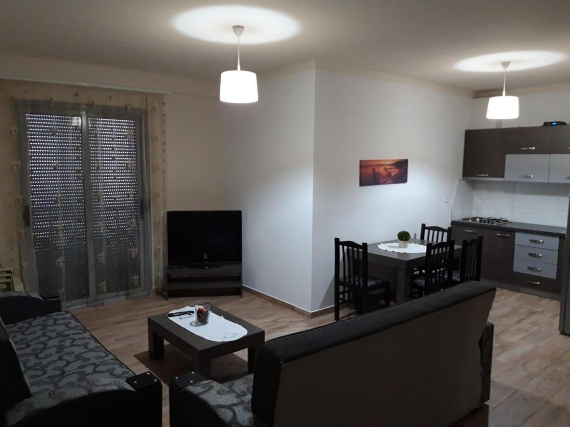 Disy Apartments Vlorë Værelse billede
