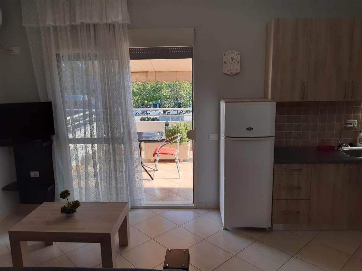 Disy Apartments Vlorë Værelse billede